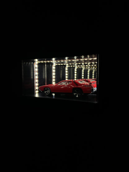 KluczBox™ Infinity